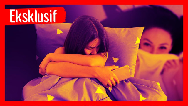 Konten Eksklusif: Sayang Tanpa Telanjang. Foto: kumparan