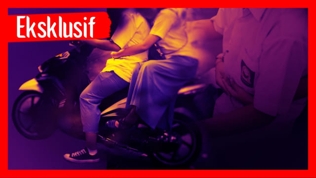 Konten Eksklusif: Sayang Tanpa Telanjang. Foto: kumparan