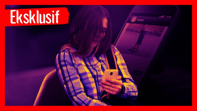 Konten Eksklusif: Sayang Tanpa Telanjang. Foto: kumparan