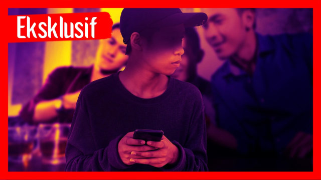 Konten Eksklusif: Sayang Tanpa Telanjang. Foto: kumparan