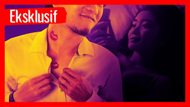 Konten Eksklusif: Sayang Tanpa Telanjang. Foto: kumparan