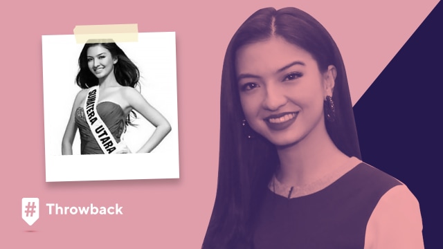 Kilas Balik Karier aktris Raline Shah. Foto: Infografik: Putri Sarah Arifira/kumparan.