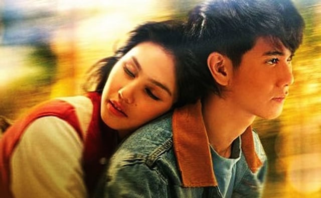 Dilan 1991. Foto: Dok. Hi!Pontianak