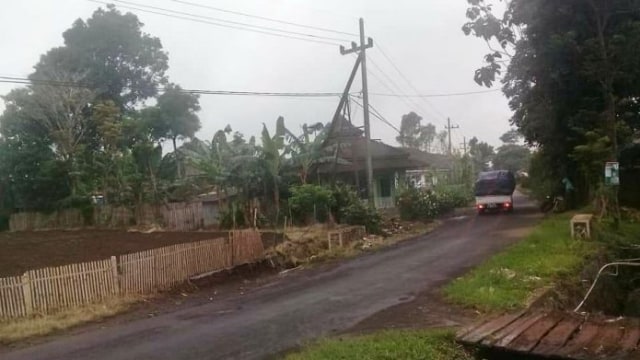 PLN Sebut Faktor Alam Penyebab Listrik Padam