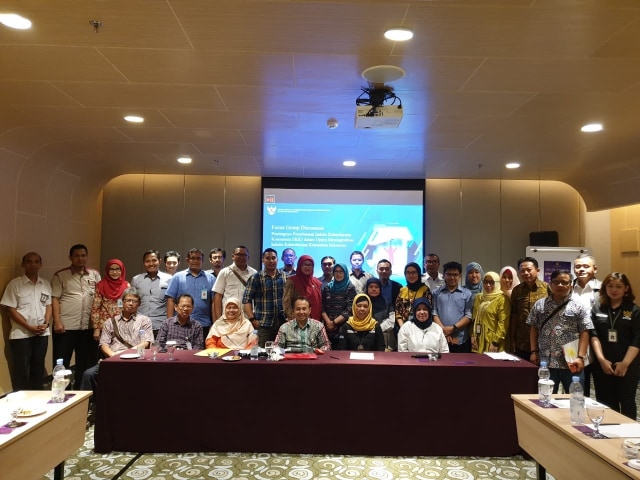 IPB FGD Indeks Keberdayaan Konsumen