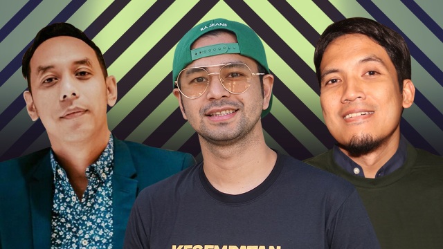 Selebriti yang Fobia Buah Foto: Nunki Lasmaria Pangaribuan/kumparan