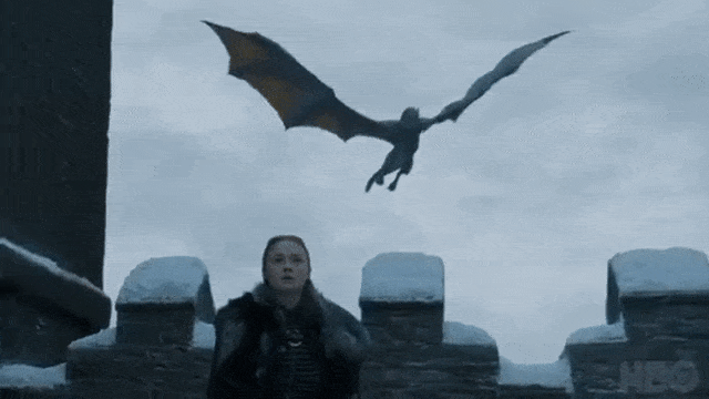 Trailer 'Game of Thrones' Foto: YouTube GameofThrones