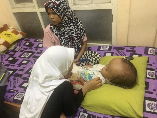 Dok. IZI Perwakilan Jawa Barat