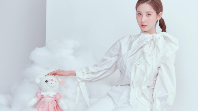 Seohyun SNSD. Foto: Instagram/@seojuhyun_s