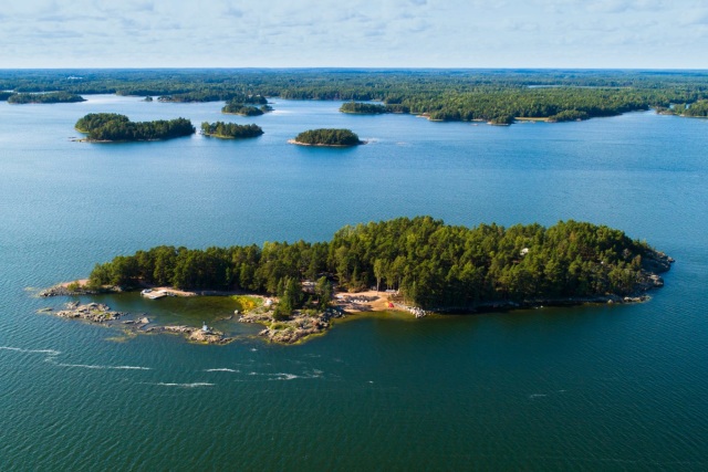 SuperShe Island Foto: Dok. SuperShe