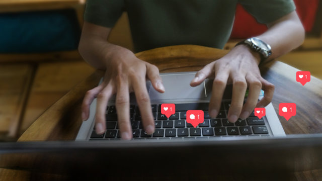 Ilustrasi settingan artis. Foto: Fitra Andrianto dan Putri Sarah Arifira/kumparan