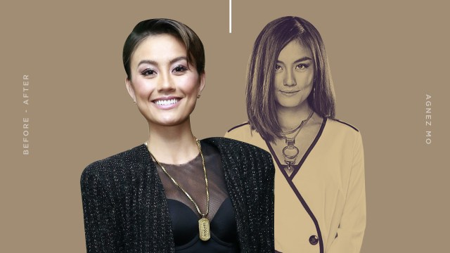 Agnez Mo Foto: Sabryna Putri Muviola/kumparan