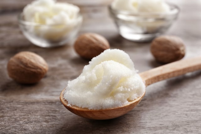 Shea Butter. Foto: Shutterstock