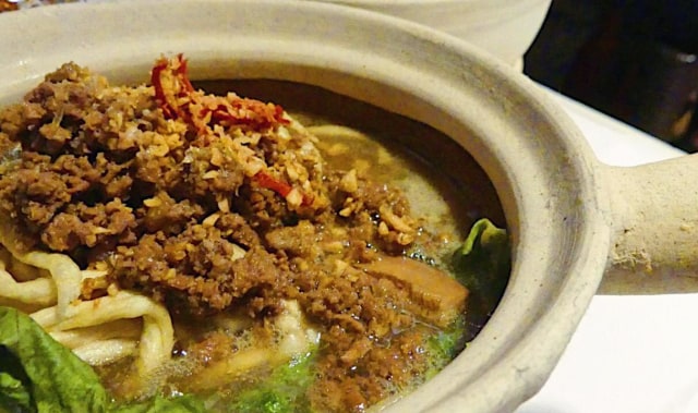 Cici Claypot-COVER Foto: Mela Nurhidayati/kumparan