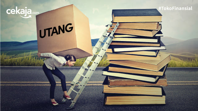 Mau Dapat Pinjaman Mudah? Jaga Skor BI Checking Kamu!