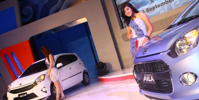 Tak lagi murah, mobil LCGC bakal dikenai PPnBM 3 persen