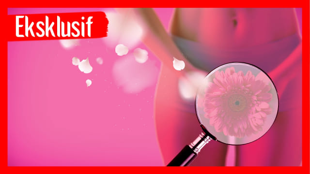 Konten Eksklusif: Tes Keperawanan. Foto: kumparan