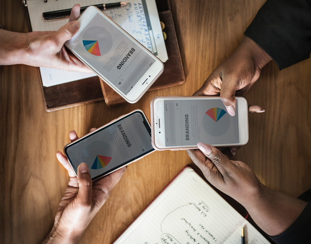 Apa dampak personal branding terhadap bisnis yang sedang dibangun? - Photo Credit: Pexels