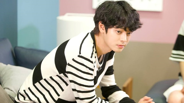 Penyanyi Korea Selatan, Jung Joon Young. Foto: Facebook/@officialjyrock