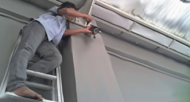3 Tempat Terbaik untuk Instalasi CCTV di Rumah