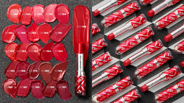 Shu Uemura. Foto: dok. Shu Uemura