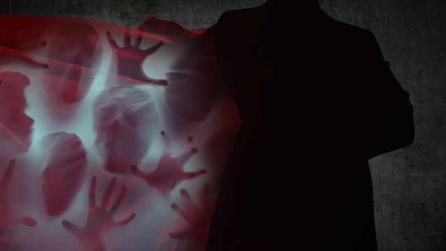 Ilustrasi kejahatan Foto: Nunki Lasmaria Pangaribuan/kumparan