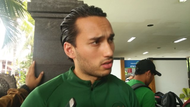 Ezra Walian (kanalbali/KAD)