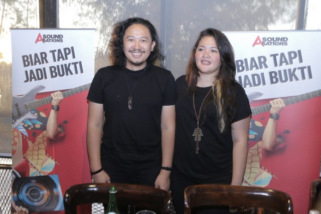 Wake Up Iris! Foto: Dok. Stun Inc