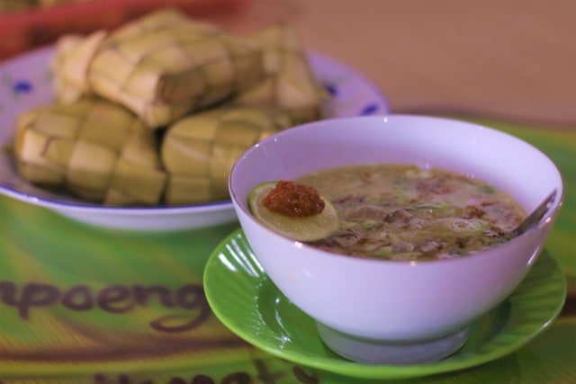 Coto, Foto: Mufti/kendarinesiaid