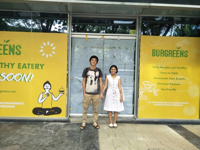 Helga Angelina | Photo by @helgaangelina via Instagram