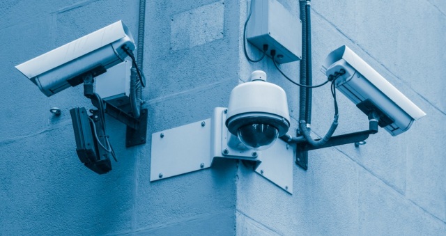 Berapa Banyak Kamera CCTV yang Anda Butuhkan?