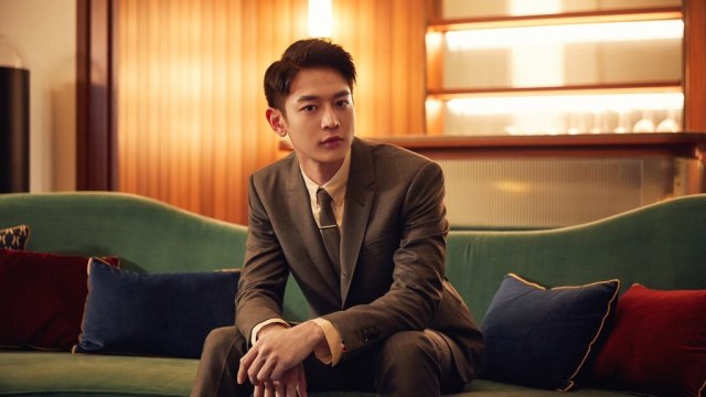 Minho SHINee (Foto: SM Entertainment)