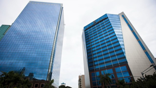 Gedung BRI. Foto: Dok. BRI