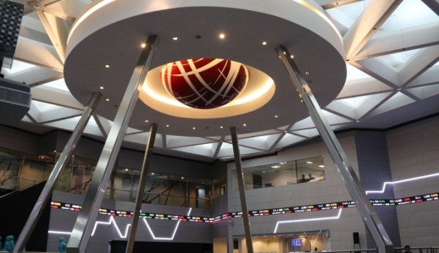 BEI sebut pasar modal syariah RI berpotensi jadi terbesar dumia