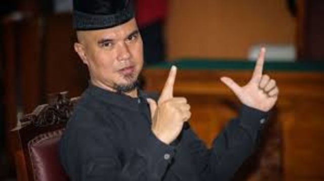 Semua kan Baik-baik Saja