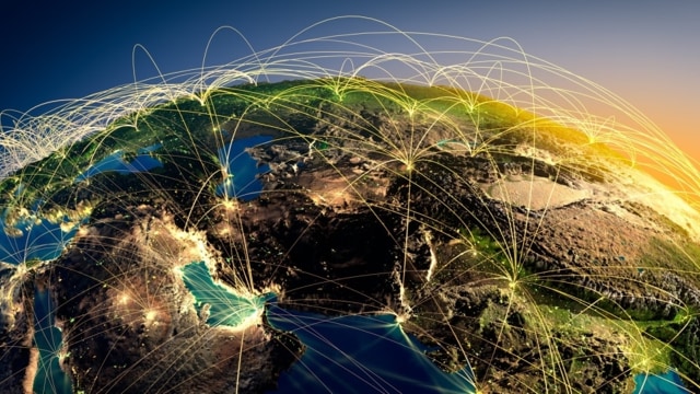 Ilustrasi internet. Foto: Istimewa