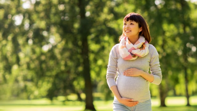 Terdapat cara-cara yang perlu diupayakan agar janin sehat. Foto: Shutterstock