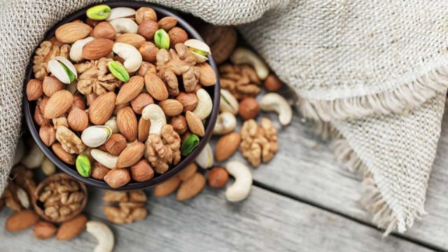 6 Makanan Kaya Protein yang Baik untuk Diet Vegan