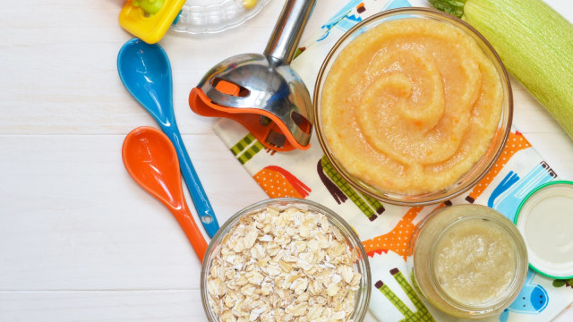 Saring Blender. Foto: Shutter Stock