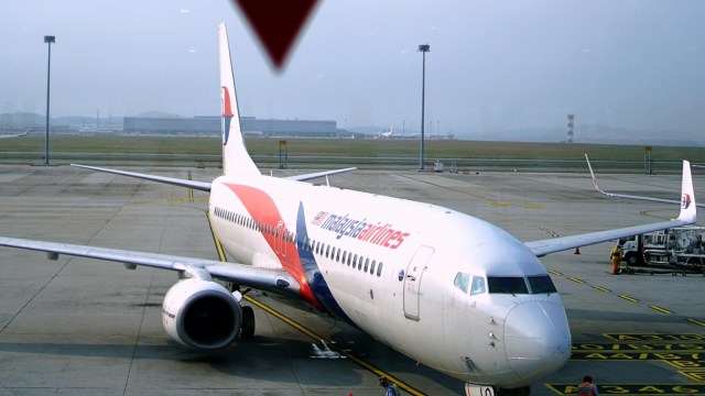 Ilustrasi Malaysia Airlines. Foto: Nugroho Sejati/kumparan