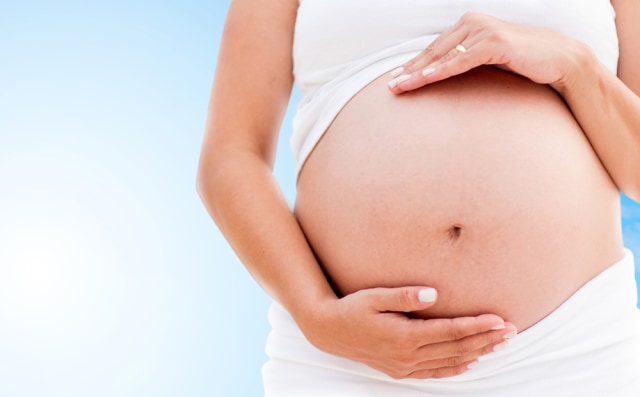 Kamus Kehamilan: Quickening, Apa Artinya? Foto: Shutterstock.