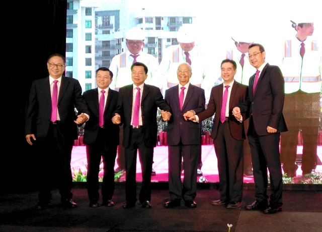 Akhir tahun, Intiland mulai serah terimakan unit apartemen The Rosebay