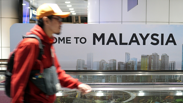 Ilustrasi Malaysia. Foto: kumparan