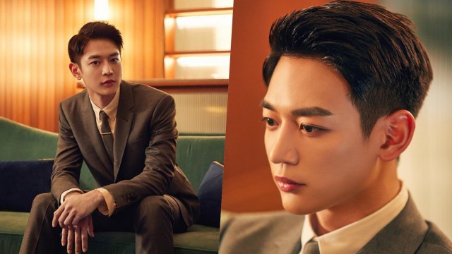 Idola K-Pop, Minho SHINee. Foto: Instagram/smtownstation