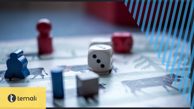 Impossible Game, Permainan "Menantang" Diri Sendiri