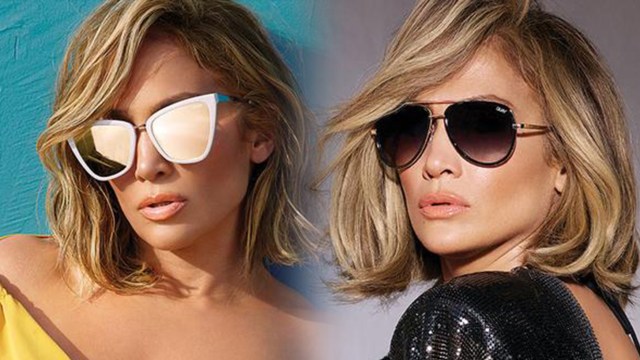 J.Lo x Quay. Foto: Dok. Quay Australia