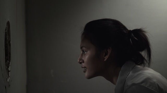 Cuplikan film '27 Steps of May'. Foto: Amygdala Publicist