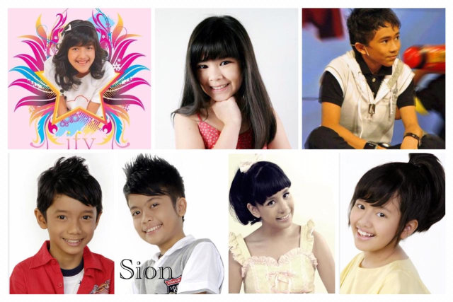 Kompilasi foto: Berita Artis