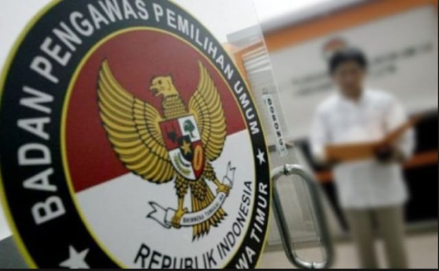 Ilustrasi bawaslu, Foto: sumber riauonline