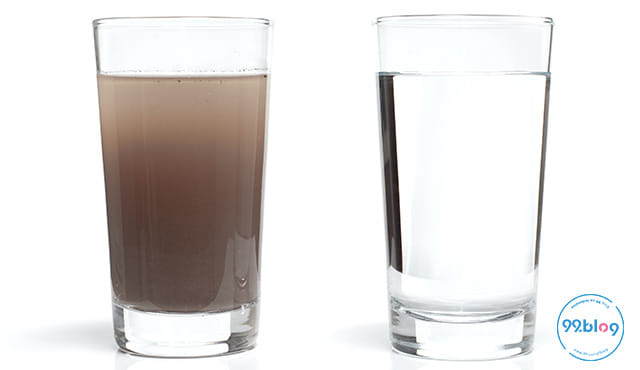 Cara Mudah Membuat Saringan Air Sederhana dari Botol Bekas